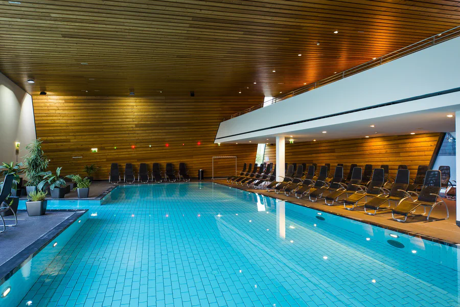 Therme AQUALUX