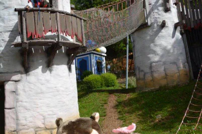 Freizeitpark Märchenwald