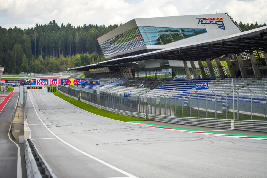 Red Bull Ring