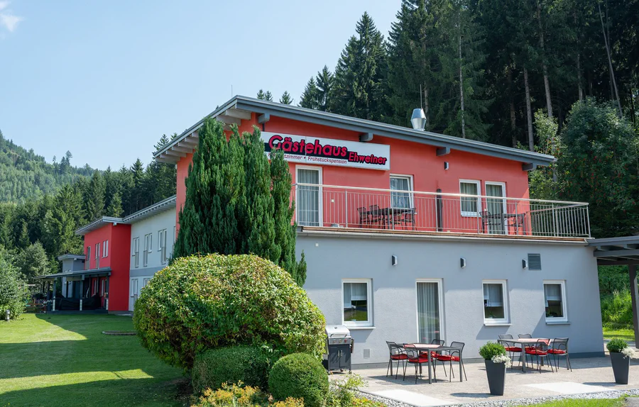 Unser Haus